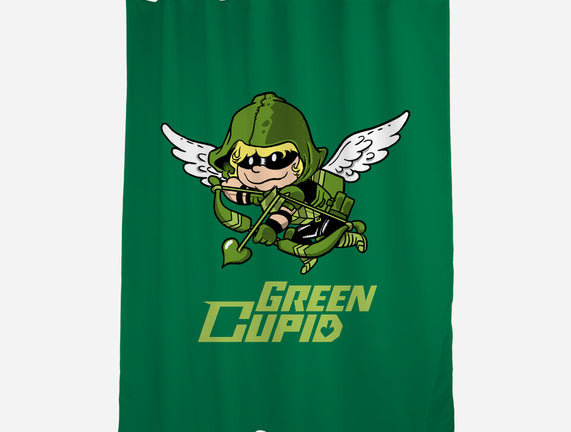 Green Cupid