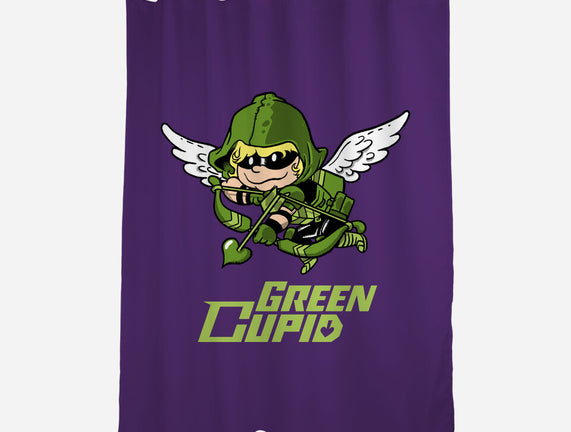 Green Cupid