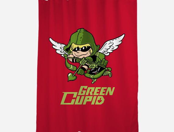 Green Cupid