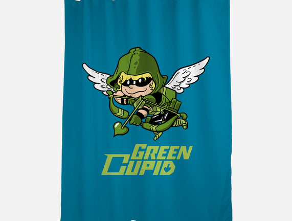 Green Cupid