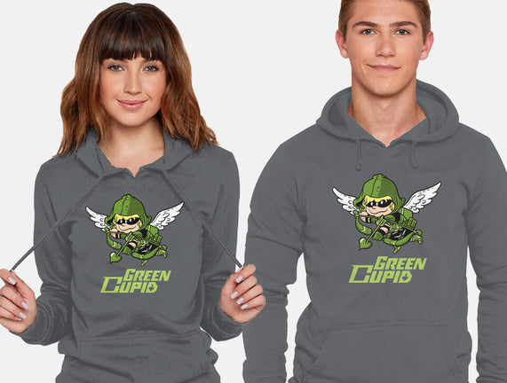 Green Cupid