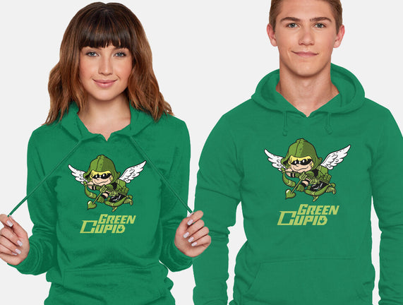Green Cupid