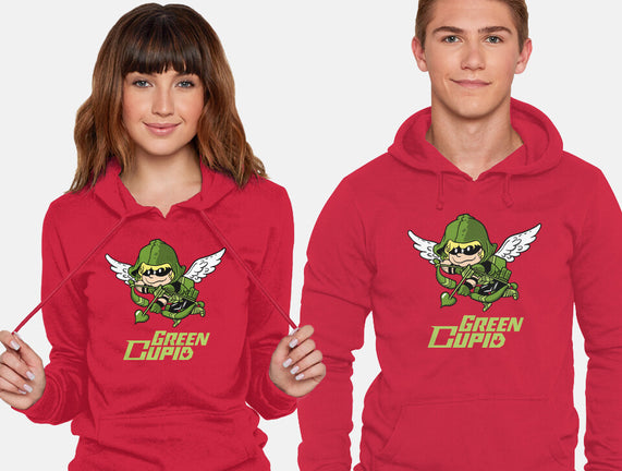 Green Cupid