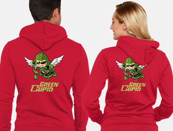 Green Cupid