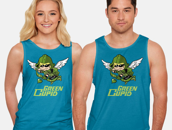 Green Cupid