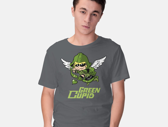 Green Cupid