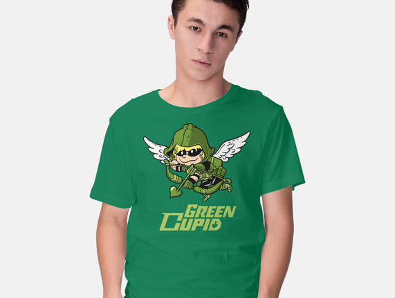 Green Cupid