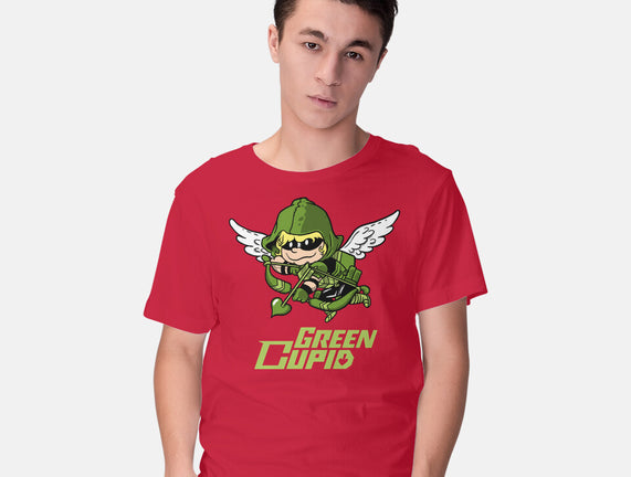 Green Cupid