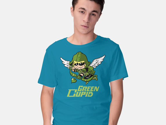 Green Cupid