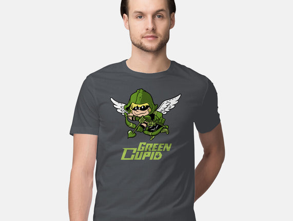 Green Cupid