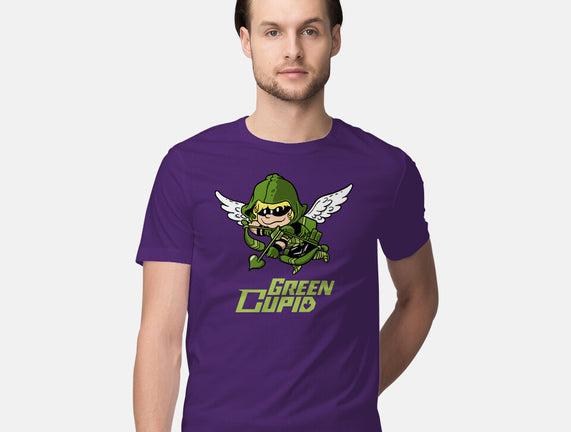 Green Cupid