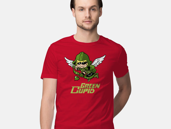 Green Cupid