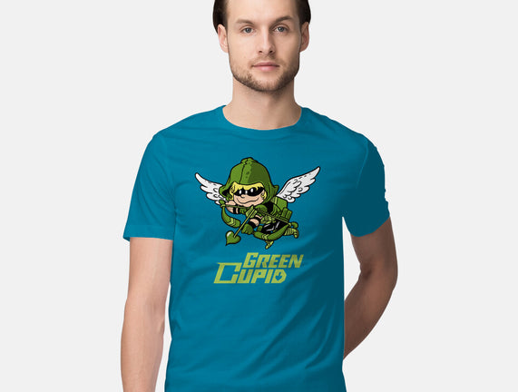 Green Cupid
