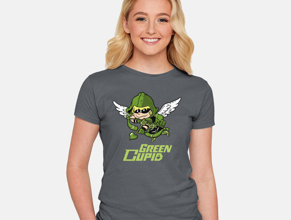 Green Cupid