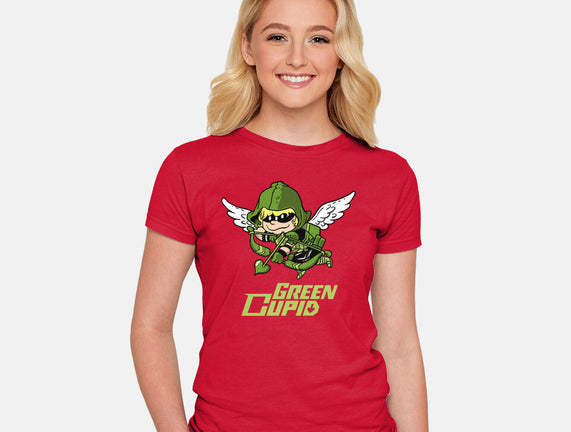 Green Cupid