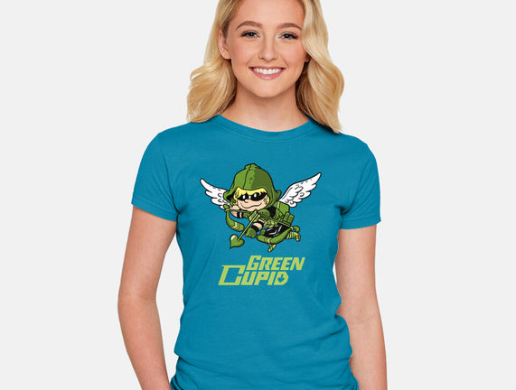 Green Cupid