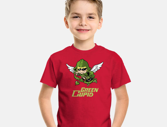 Green Cupid