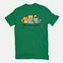 Gotta Adopt Them All-Mens-Premium-Tee-kg07