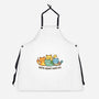 Gotta Adopt Them All-Unisex-Kitchen-Apron-kg07