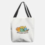Gotta Adopt Them All-None-Basic Tote-Bag-kg07