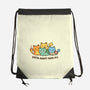 Gotta Adopt Them All-None-Drawstring-Bag-kg07