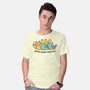 Gotta Adopt Them All-Mens-Basic-Tee-kg07