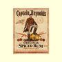 Captain Reynolds-Unisex-Kitchen-Apron-NMdesign