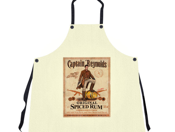 Captain Reynolds