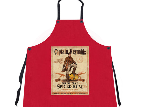Captain Reynolds