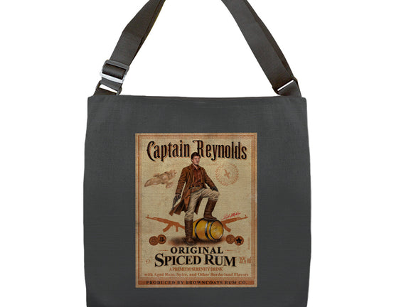 Captain Reynolds