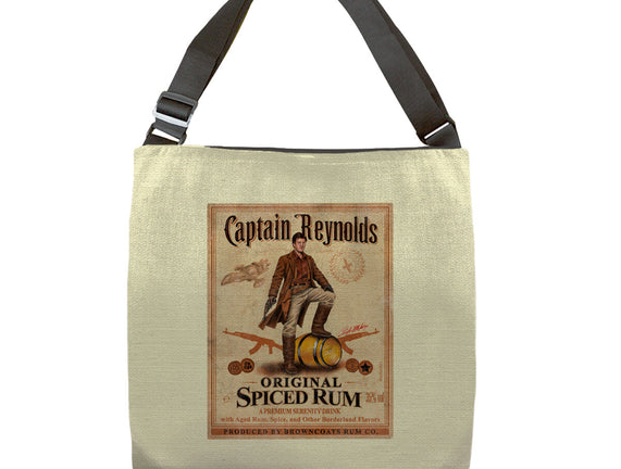 Captain Reynolds