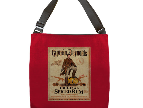Captain Reynolds