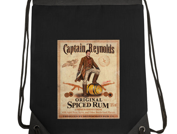 Captain Reynolds