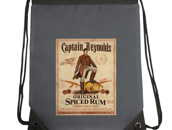 Captain Reynolds