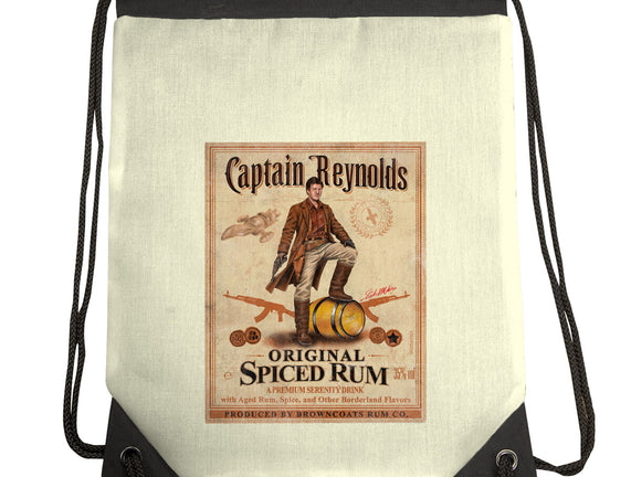 Captain Reynolds
