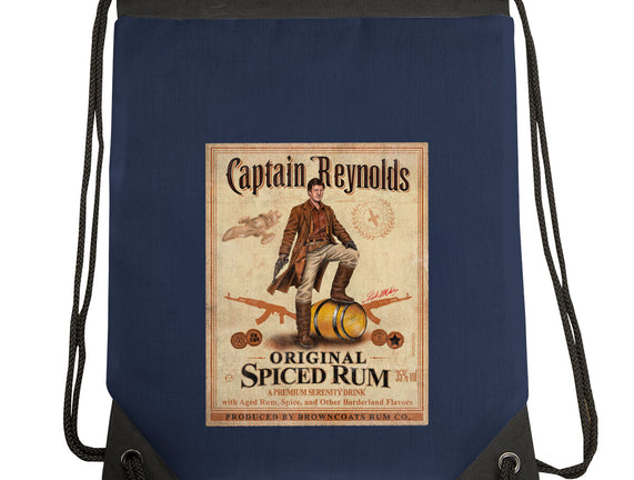 Captain Reynolds
