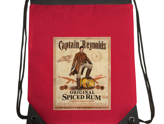 Captain Reynolds