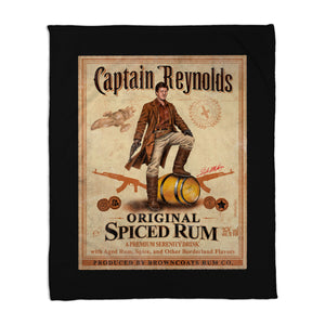 Captain Reynolds