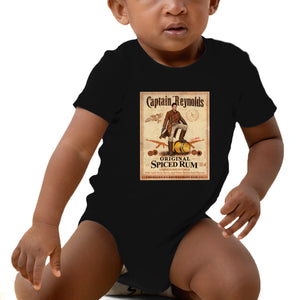 Captain Reynolds