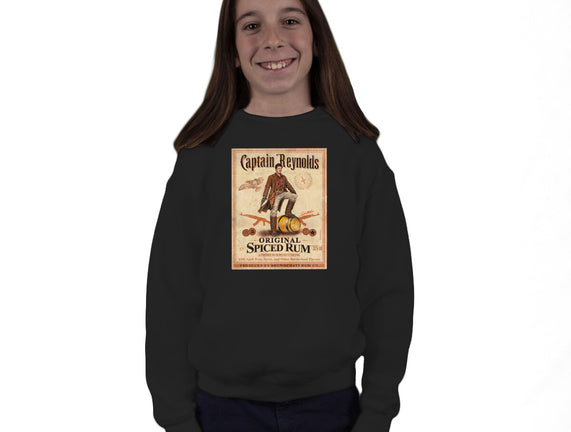 Captain Reynolds