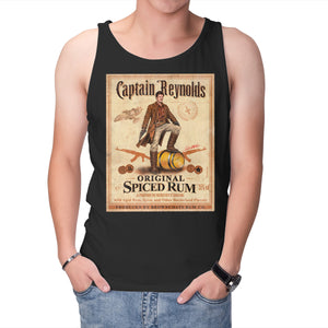 Captain Reynolds