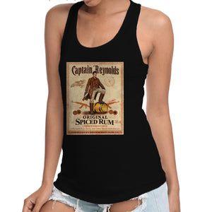 Captain Reynolds