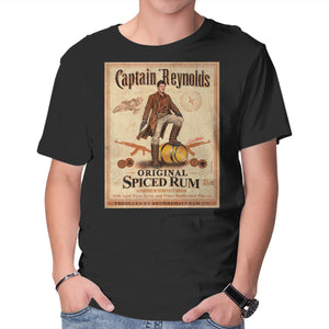 Captain Reynolds