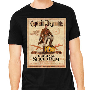 Captain Reynolds