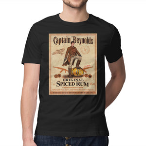 Captain Reynolds