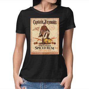 Captain Reynolds
