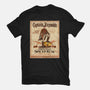 Captain Reynolds-Womens-Fitted-Tee-NMdesign