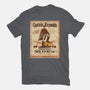 Captain Reynolds-Womens-Basic-Tee-NMdesign