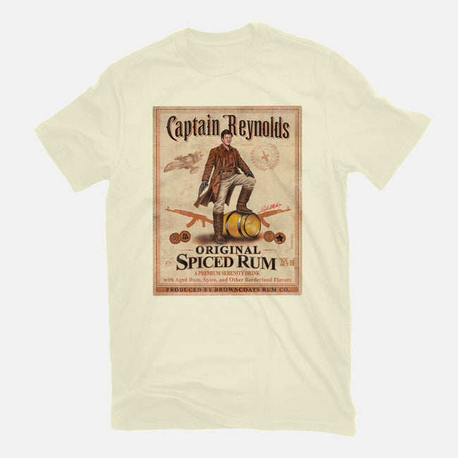 Captain Reynolds-Mens-Premium-Tee-NMdesign