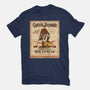 Captain Reynolds-Womens-Basic-Tee-NMdesign
